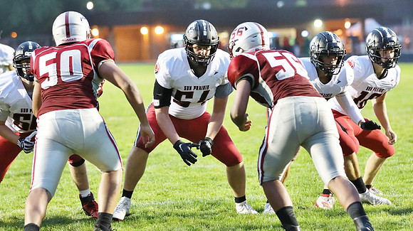 27 Tyler Rauls  (7)
