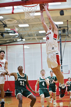 14 Ben Olson  (57)