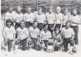 1983 Championship