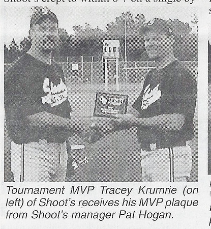 1997 Class C State Tournament  (5)