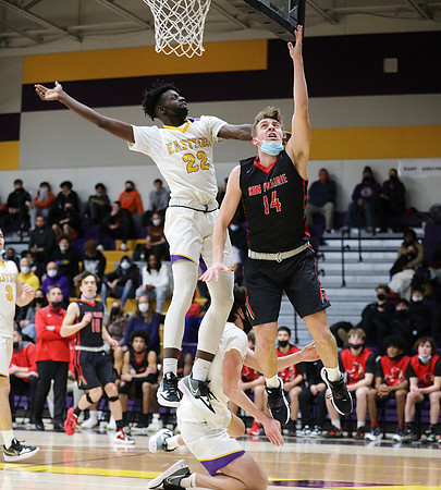 14 Ben Olson  (65)
