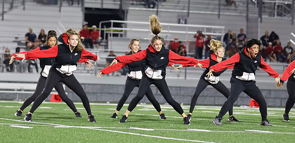 10-1-21 at Varisty Football Homecoming Game  (78)