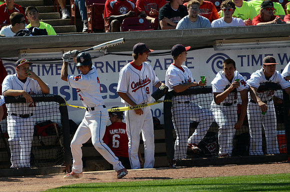 6-12-12 State Game 2 vs. Appleton North  (243)