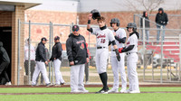 Coach Jack Marchese (19)