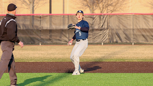 4-11-25 vs. Sun Prairie East (109)