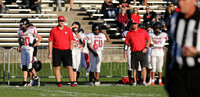 Coach Cormac Sampson