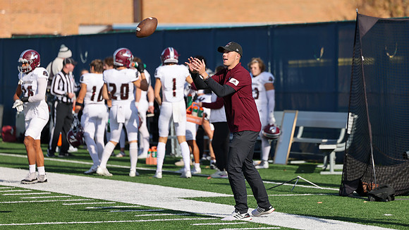 Coach Jake Krause (1)