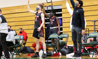 12 Lorenzo Murry 2021 vs. Freedom