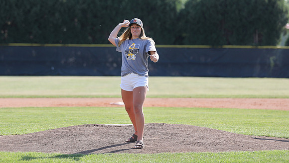 2021 Strike Out Cancer