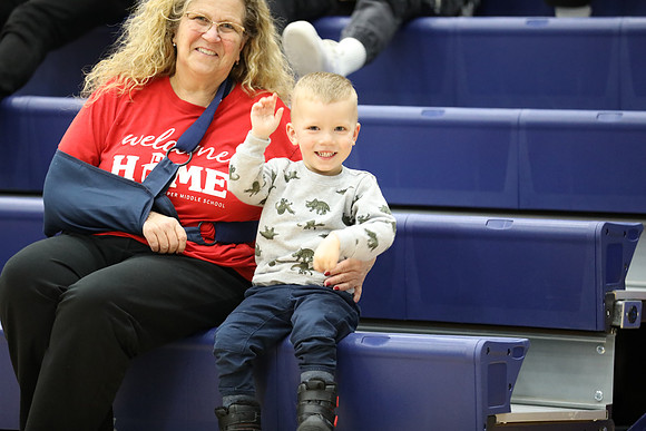 January at Sun Prairie Boys Basketball Game (12)
