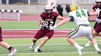 22 Braeden Ott