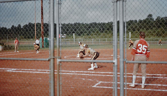 1981 Joe's Place at National Tournament in Georgia  (4)