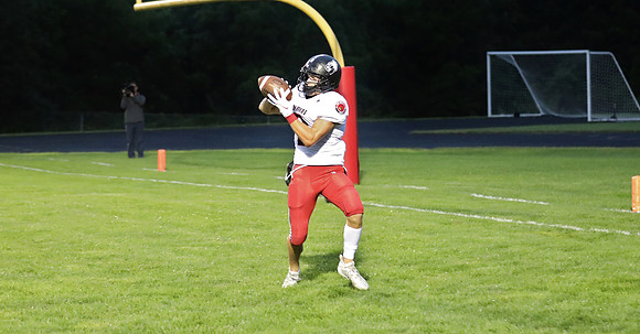 9-3-21 vs. Madison La Follette (48)