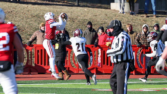 EAGLES vs. St John's Playoff Round 2 11-30-24 (83)