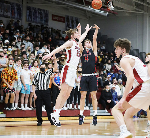 14 Ben Olson  (11)