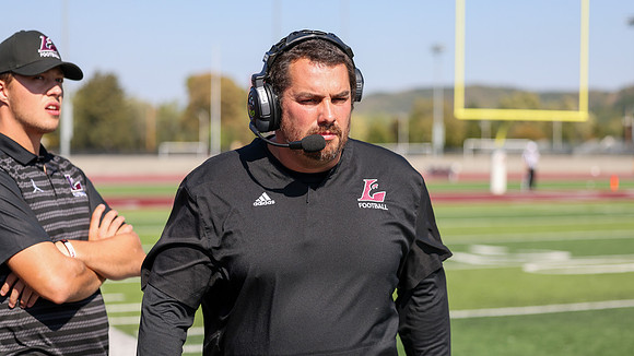 Coach Matt Janus (2)