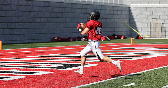 8-13-21 Varsity Scrimmage(s)  (30)