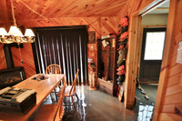 Sept 2019 Damage = Dining Area