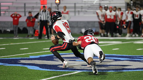 20 David Jaramillo   (20)