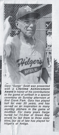 1993 Major State Tournament  (7)