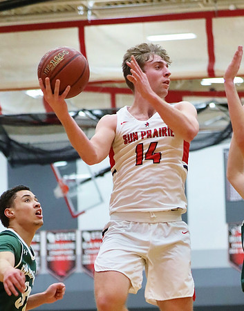 14 Ben Olson (2)