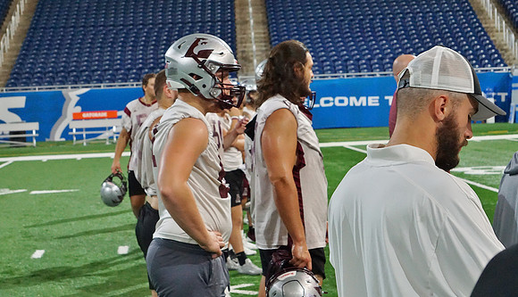 9-16-22 Practice at Ford Field (KERIC JACKSON PHOTOS ) (17)