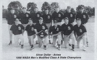 1998 Class A State Tournament  (2)