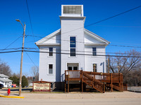 CHURCH LINES PHOTOS
