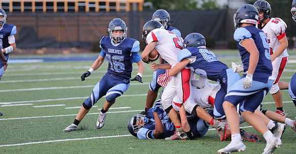 9-15-22 Freshman  JV2 vs. Sun Prairie East  (207)