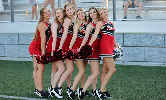 8-18-22 at Varsity Football Game  (14)