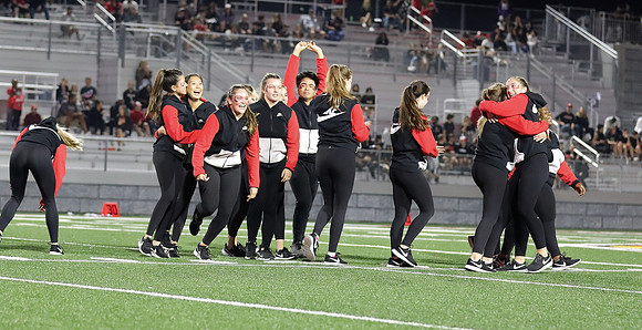 10-1-21 at Varisty Football Homecoming Game  (117)