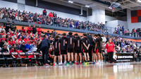 Coach Donnell Washington (10)