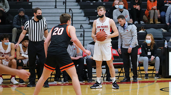 14 Ben Olson  (26)