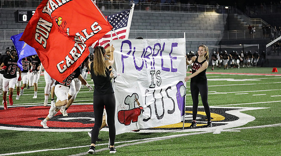 10-1-21 at Varisty Football Homecoming Game  (22)