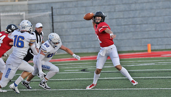 1 Jerry Kaminski  (38)