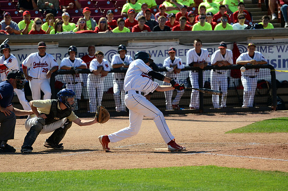 6-12-12 State Game 2 vs. Appleton North  (248)