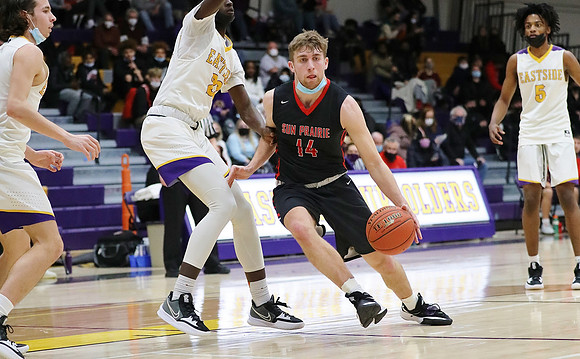 14 Ben Olson  (52)