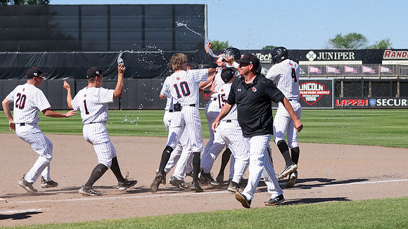 Coach Chad Kavanaugh (14)