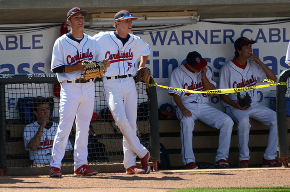6-12-12 State Game 2 vs. Appleton North  (230)