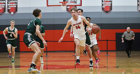 14 Ben Olson  (13)