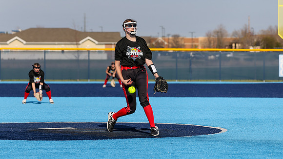 4-24-25 VARSITY Hits 4 Autism Game vs. Sun Prairie West (57)