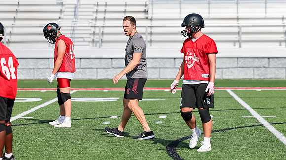 Coach Marty Strey (1)