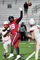49 Sammy Smith - SENIOR