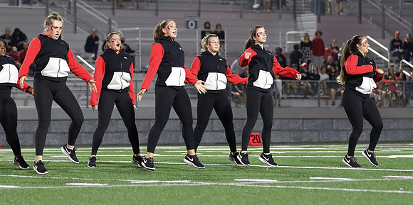 10-1-21 at Varisty Football Homecoming Game  (69)