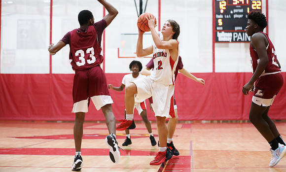 12-6-22 JV vs. Madison LaFollette (43)