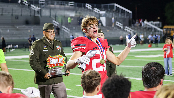 21 Brady Kaufman (52)
