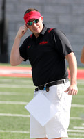 Coach Matt Vanevenhoven (12)