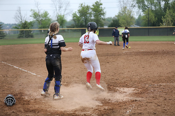 13 Sidney McLean  (20)