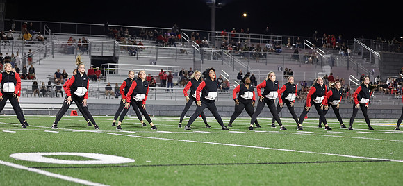 10-1-21 at Varisty Football Homecoming Game  (91)
