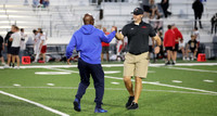 Coach Willie Hull  (5)